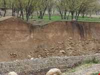 منطقه بازفت