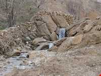 منطقه بازفت