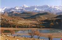 منطقه بازفت