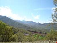 منطقه بازفت