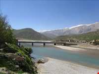 منطقه بازفت