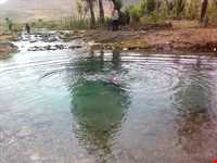 Dimeh Spring