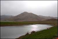 تالاب چغاخور