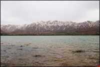 تالاب چغاخور