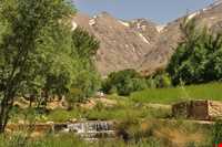 تالاب چغاخور