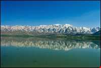 تالاب چغاخور