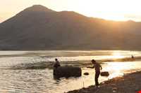 تالاب چغاخور