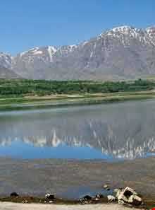 تالاب چغاخور