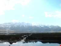 تالاب گندمان