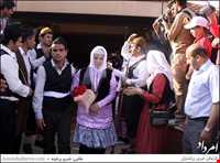 زبان و گویش مردم مازندران