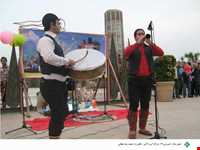 زبان و گویش مردم مازندران