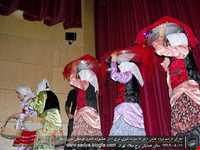 زبان و گویش مردم مازندران