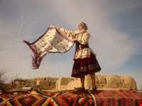 زبان و گویش مردم مازندران