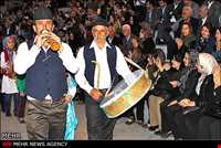 زبان و گویش مردم مازندران