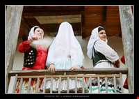 زبان و گویش مردم مازندران