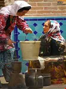 زبان و گویش مردم قزوین