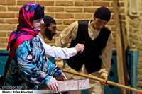 زبان و گویش مردم قزوین