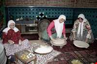 زبان و گویش مردم قزوین