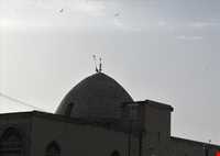 Imamzadeh Halimeh and Hakimeh Khatoon