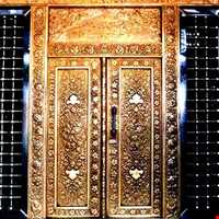 Imamzadeh Halimeh and Hakimeh Khatoon