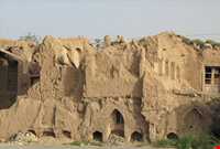 Imamzadeh Halimeh and Hakimeh Khatoon