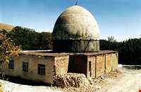 امام زاده بابا پیراحمد