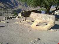 امام زاده بابا پیراحمد