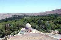 امام زاده بابا پیراحمد