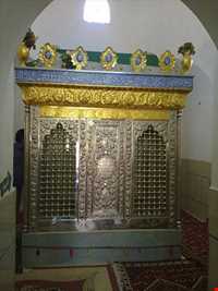 امام زاده بابا پیراحمد