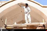 مسجد جامع هرچگان