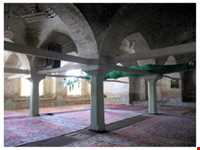 مسجد جامع هرچگان