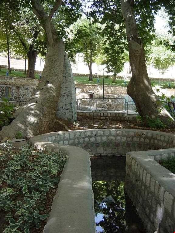 Natural History Museum of Broujen