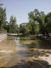 Natural History Museum of Broujen