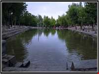 Natural History Museum of Broujen