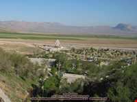 Natural History Museum of Broujen
