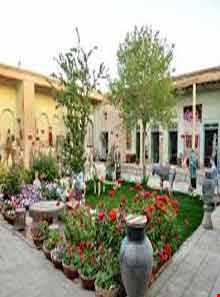 موزه تاریخ طبیعی بروجن