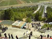 امامزاده حمزه بن علی