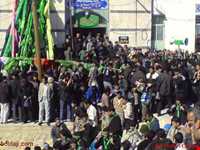 امامزاده حمزه بن علی