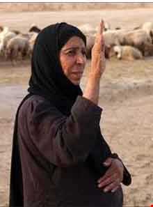 زبان و گویش مردم خوزستان