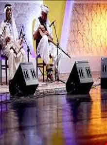 موسیقی خوزستان