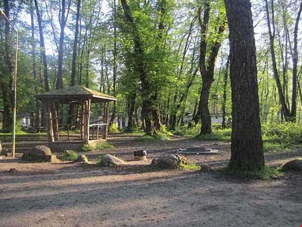 Natural Park of Chaloos