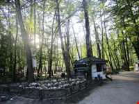 Natural Park of Chaloos