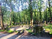 Natural Park of Chaloos