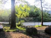 Natural Park of Chaloos