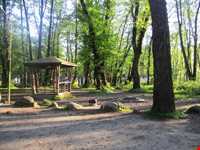 Natural Park of Chaloos