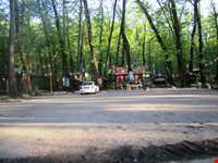 Natural Park of Chaloos