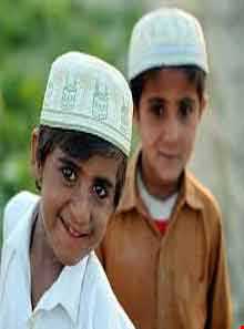 Language of Sistan Baluchestan's People