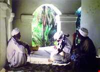 موسیقی محلی سیستان و بلوچستان