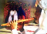 موسیقی محلی سیستان و بلوچستان