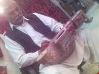 موسیقی محلی سیستان و بلوچستان